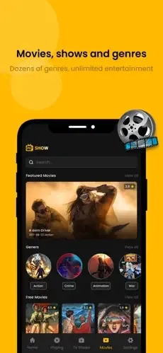 pikashow-download-old Movies and shows
